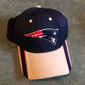Patriots Hat